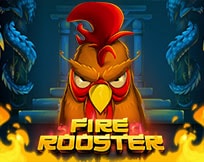 Fire Rooster