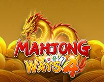 Mahjong Ways IV