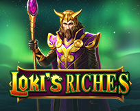 Loki's Riches